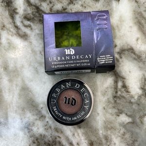 UrbanDecay Eyeshadow - Color Toasted